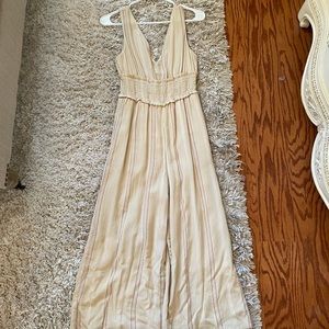 American Eagle jumpsuit